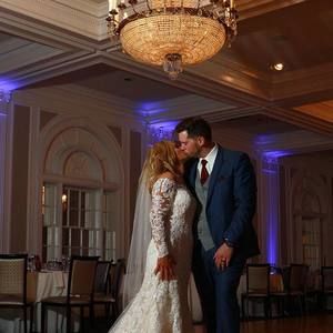 Meet your Posher, Ron